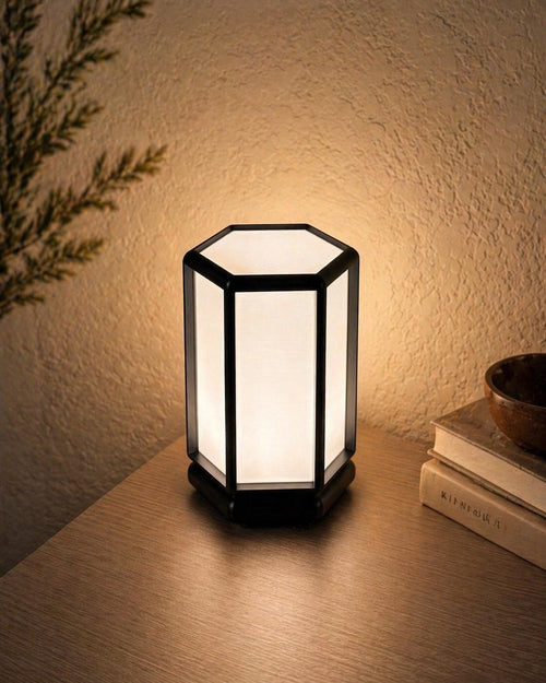 The Hex Lamp