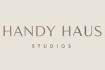 Handy Haus Studios - Home