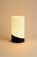 The Silo Lamp