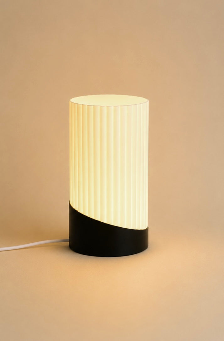 The Silo Lamp