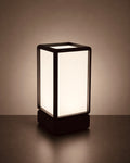 The Onyx Lamp